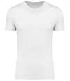 PA4011 Proact Triblend Sports T-Shirt White colour image